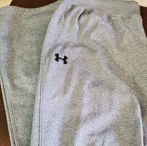 Under Armour Sweatpants